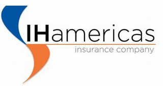 IHAMERICAS logo