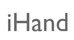 IHAND logo