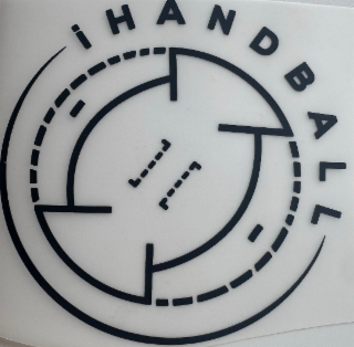 IHANDBALL logo