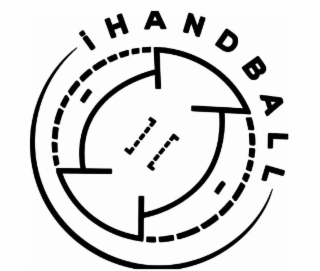 IHANDBALL logo