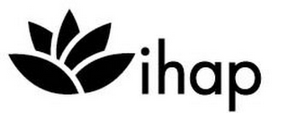 IHAP logo