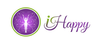 IHAPPY logo