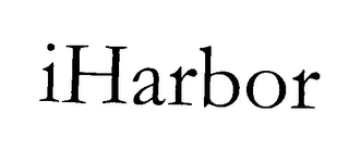 IHARBOR logo