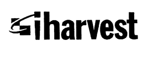 IHARVEST logo