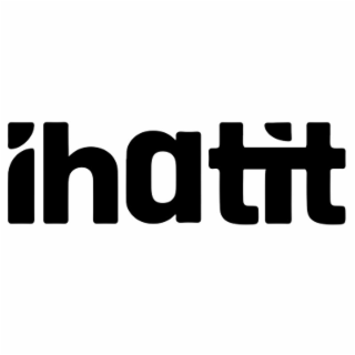 IHATIT logo