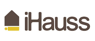 IHAUSS logo