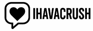 IHAVACRUSH logo
