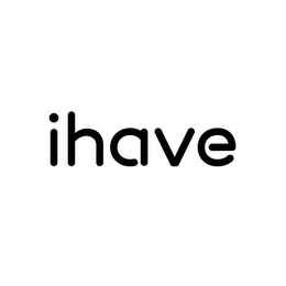 IHAVE logo