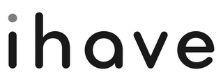 IHAVE logo