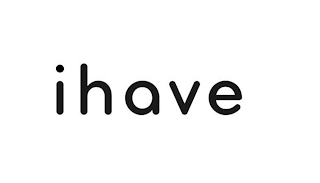 IHAVE logo