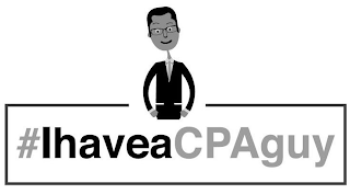#IHAVEACPAGUY logo