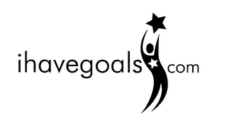 IHAVEGOALS.COM logo