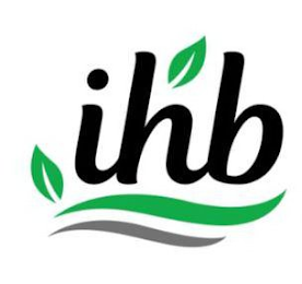 IHB logo