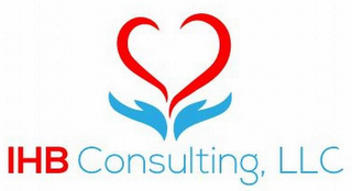 IHB CONSULTING, LLC logo
