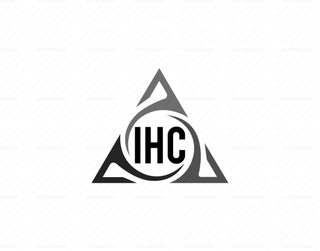 IHC logo