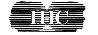 IHC logo