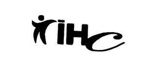 IHC logo