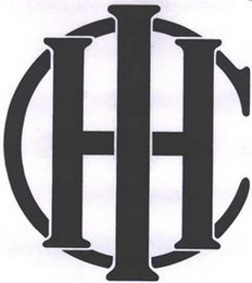 IHC logo