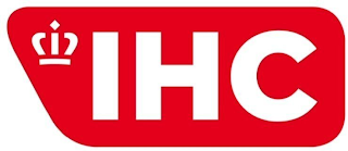 IHC logo