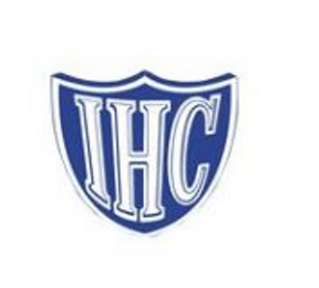 IHC logo
