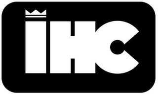 IHC logo