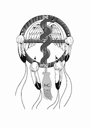 IHC logo