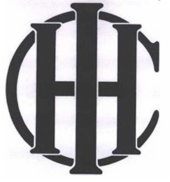 IHC logo