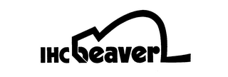 IHC BEAVER logo