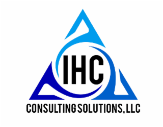 IHC CONSULTING SOLUTIONS, LLC logo