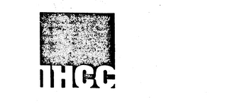 IHCC logo