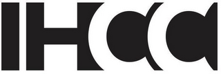 IHCC logo