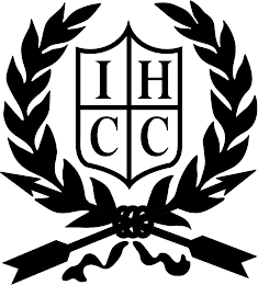 IHCC logo