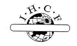 I.H.C.F logo