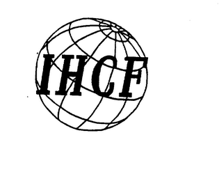 IHCF logo