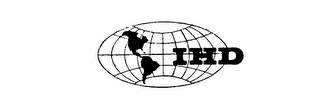 IHD logo