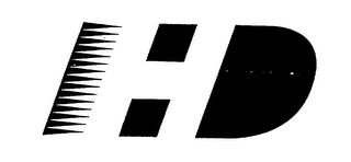 IHD logo