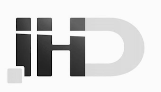 IHD logo