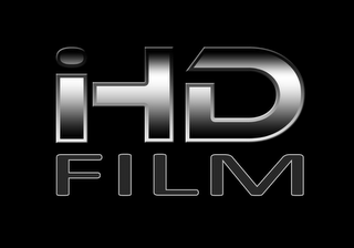 IHD FILM logo