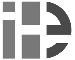 IHE logo