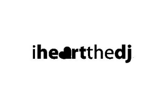 IHE RTTHEDJ logo