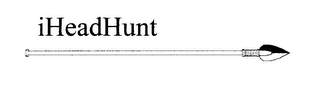 IHEADHUNT logo