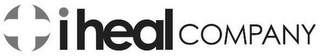 IHEAL COMPANY logo