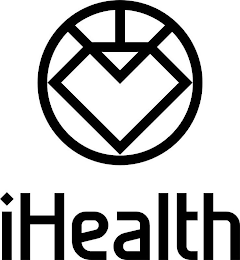 IHEALTH logo
