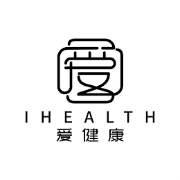IHEALTH logo