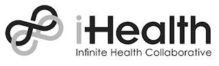 IHEALTH INFINITE HEALTH COLLABORATIVE logo