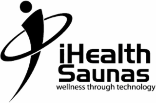 IHEALTH SAUNAS WELLNESS THROUGH TECHNOLOGY