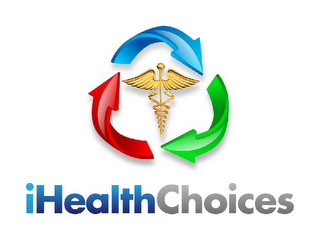 IHEALTHCHOICES logo