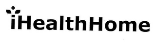 IHEALTHHOME logo