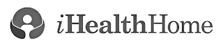 IHEALTHHOME logo