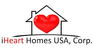 IHEART HOMES USA, CORP. logo